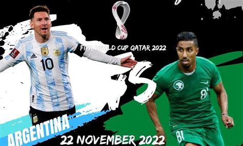prediksi skor argentina vs arab saudi
